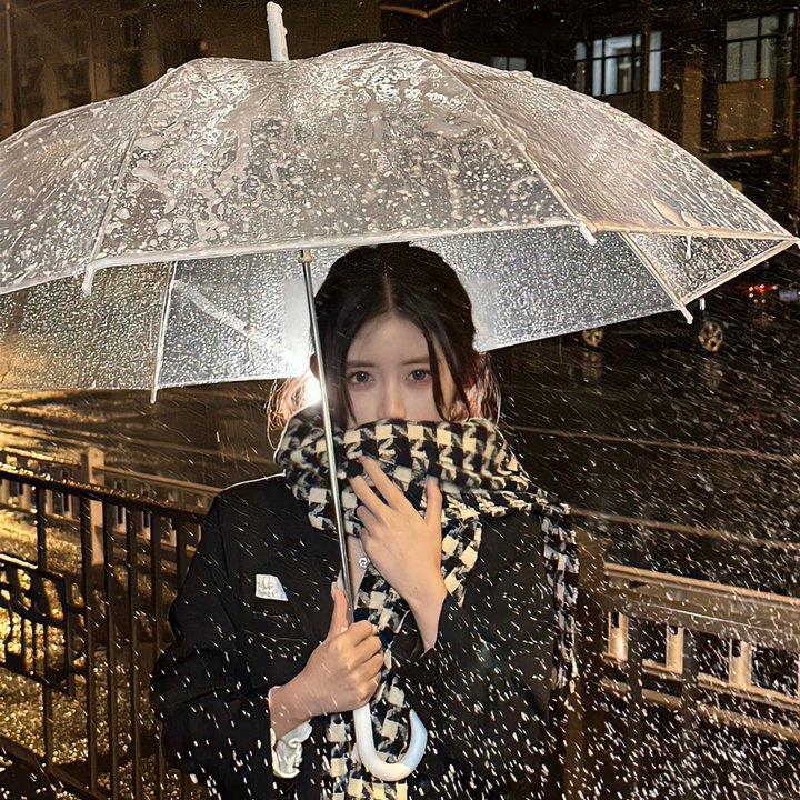 险恶的运气